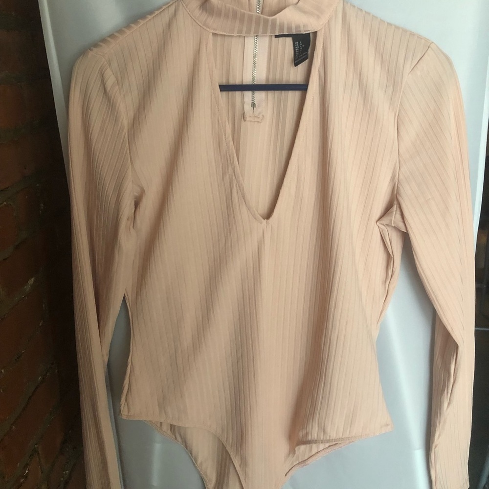 Forever 21 body suit